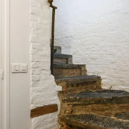 Apartmán De La Bassa - Welkeys *